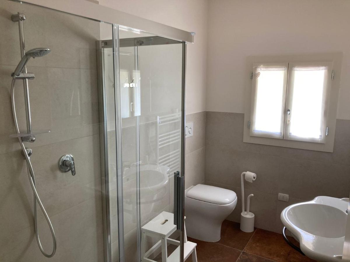Ca' Marin Hotel Teolo Екстериор снимка