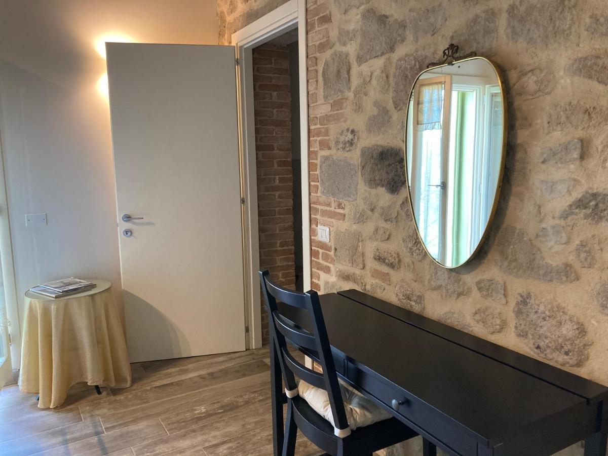 Ca' Marin Hotel Teolo Екстериор снимка