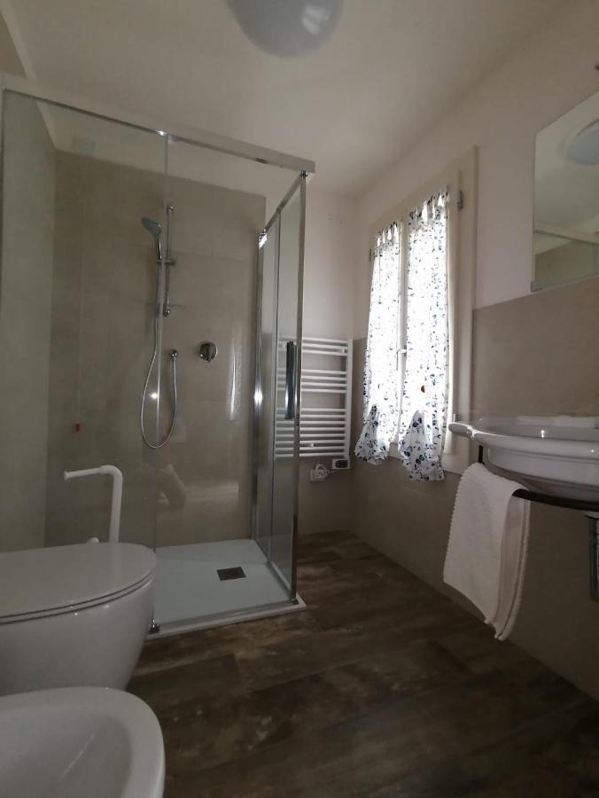 Ca' Marin Hotel Teolo Екстериор снимка