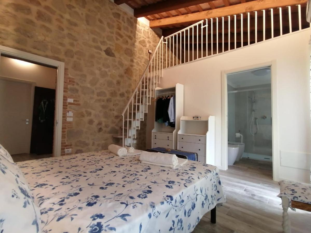 Ca' Marin Hotel Teolo Екстериор снимка