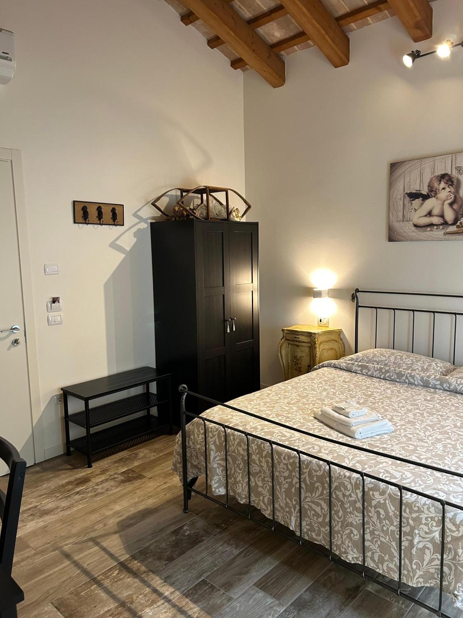Ca' Marin Hotel Teolo Екстериор снимка