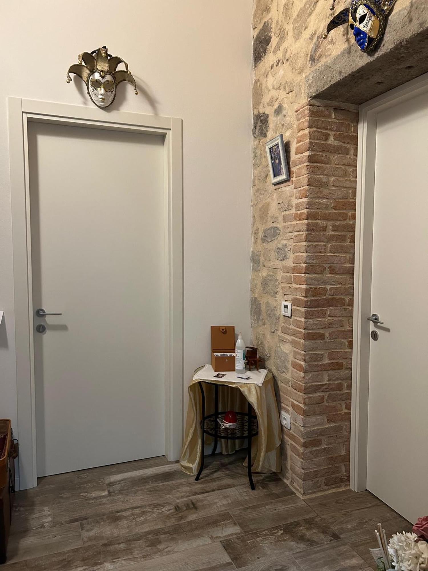 Ca' Marin Hotel Teolo Екстериор снимка