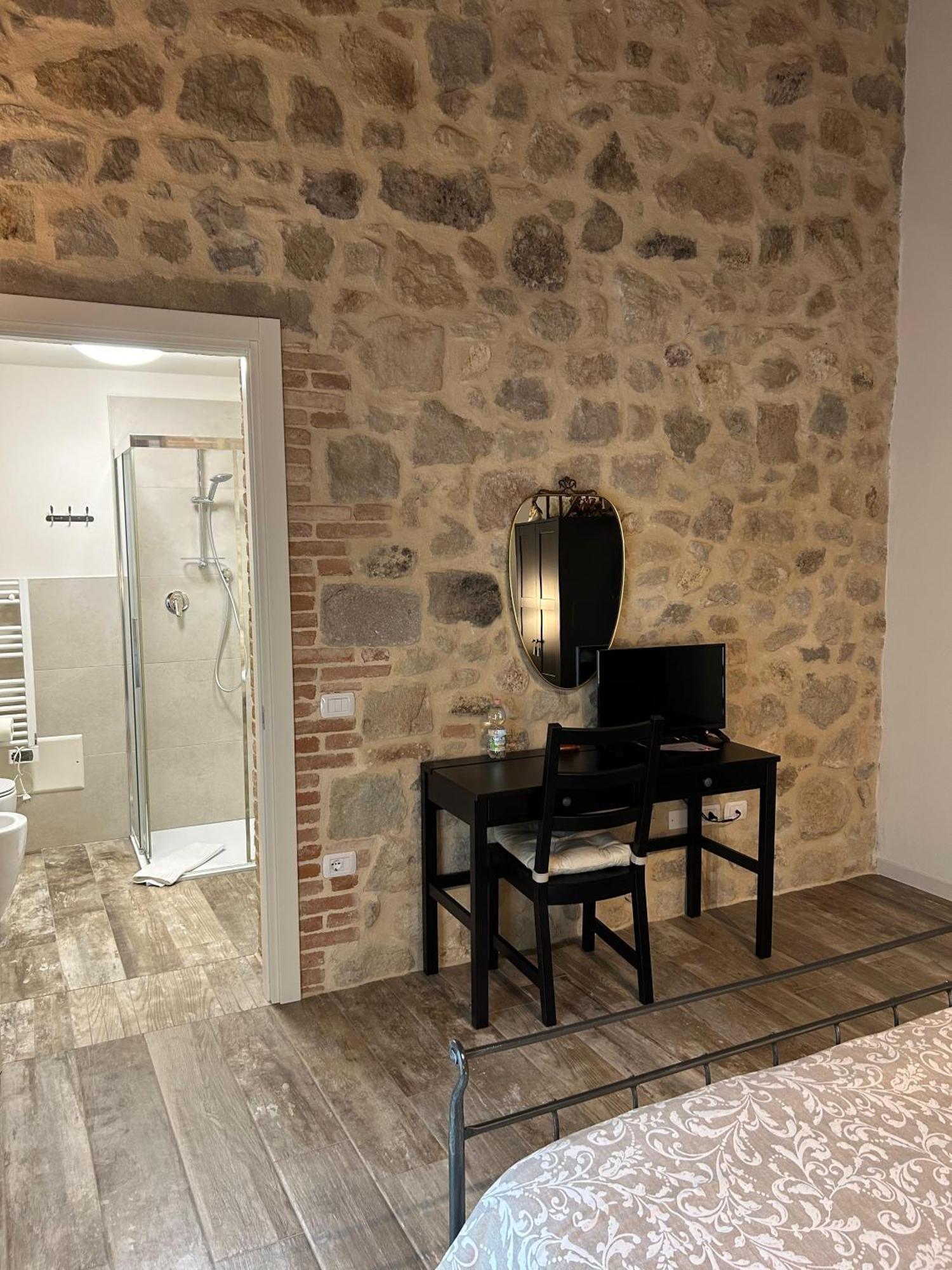 Ca' Marin Hotel Teolo Екстериор снимка