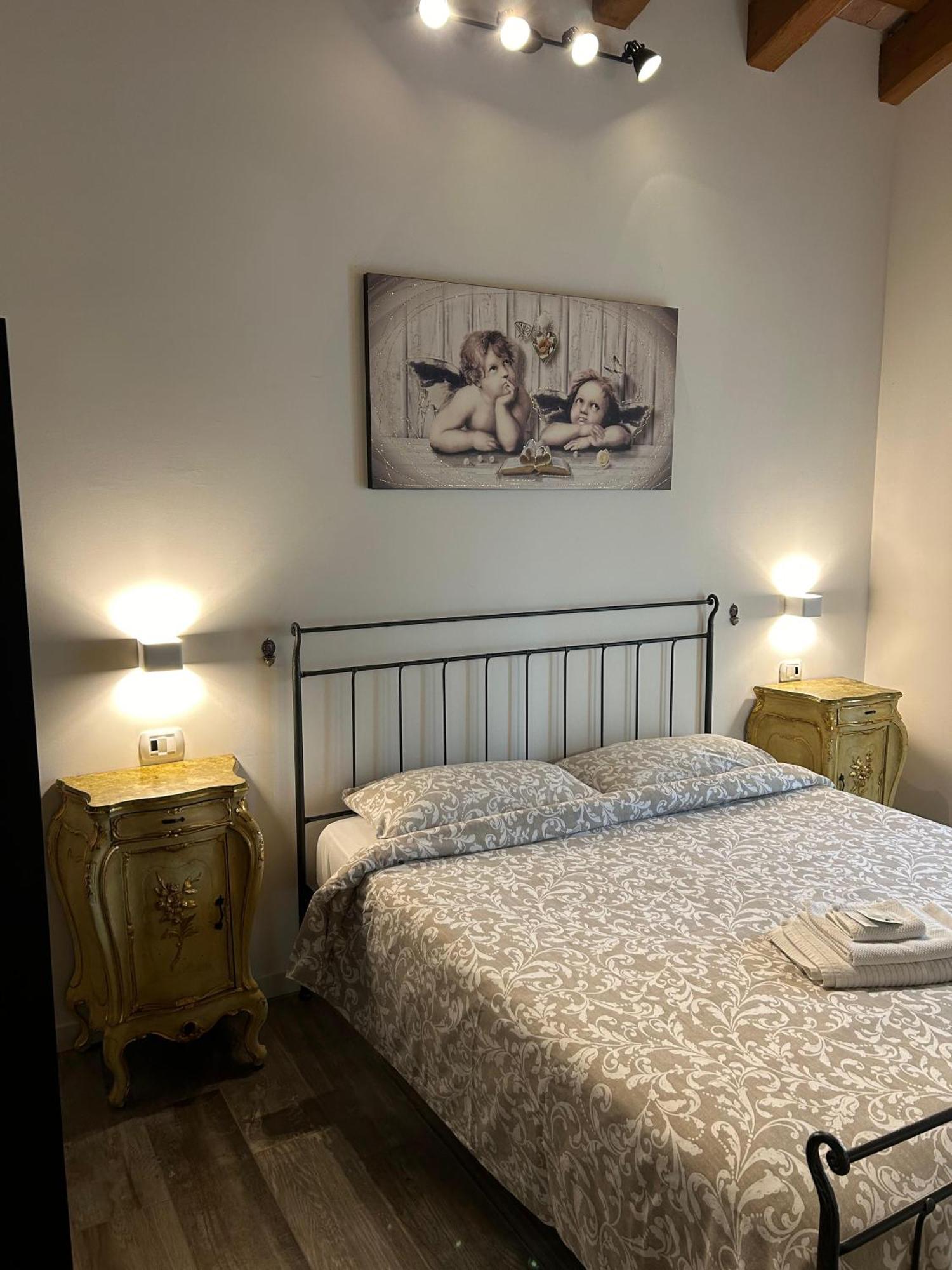 Ca' Marin Hotel Teolo Екстериор снимка