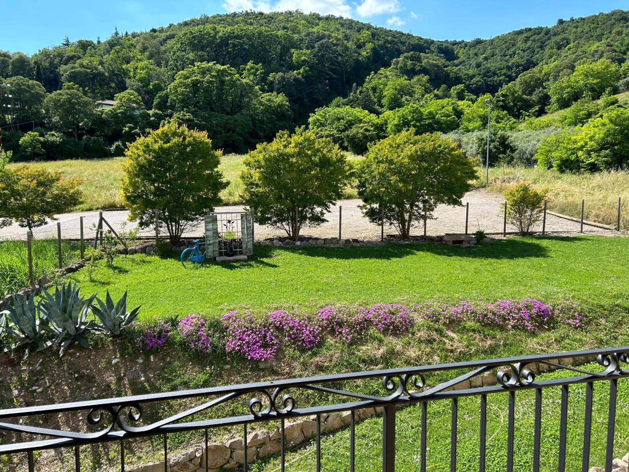 Ca' Marin Hotel Teolo Екстериор снимка